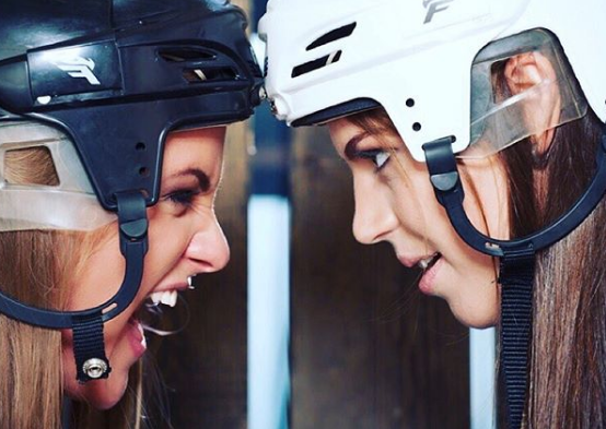 https://www.instagram.com/womens_hockey_league/