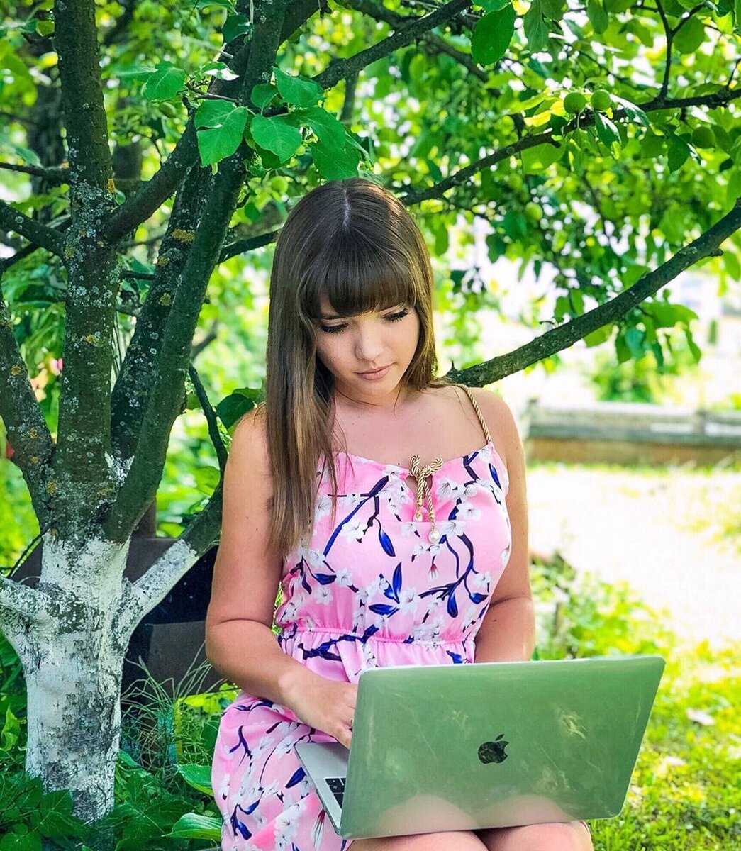 Начинаем искать 