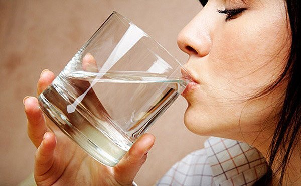 Приметы связанные с водой