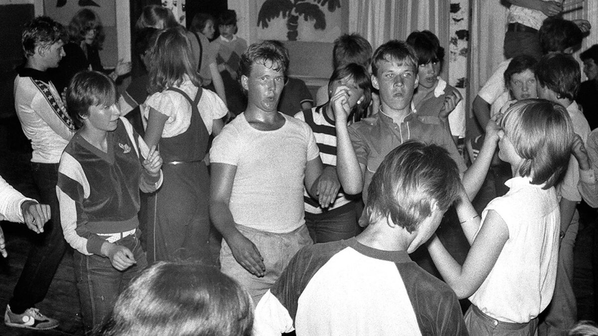 Архив Павла Сухарева/russiainphoto.ru