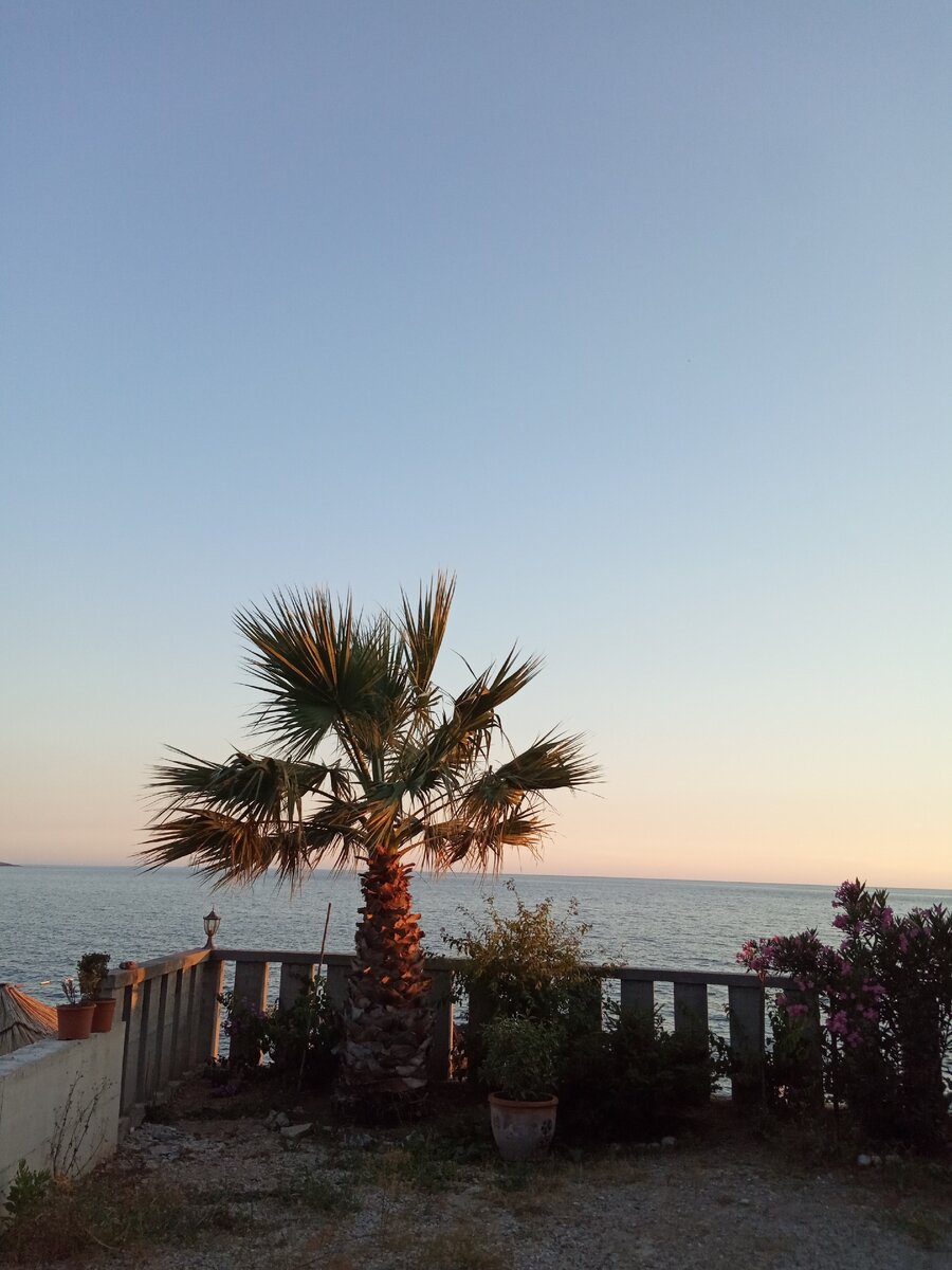 На окраине Бара