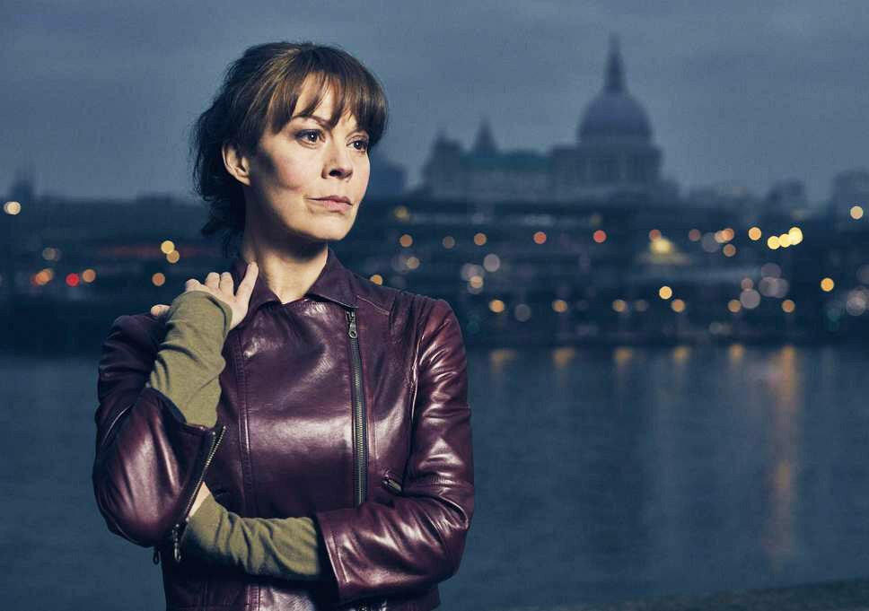 Хелен Маккрори