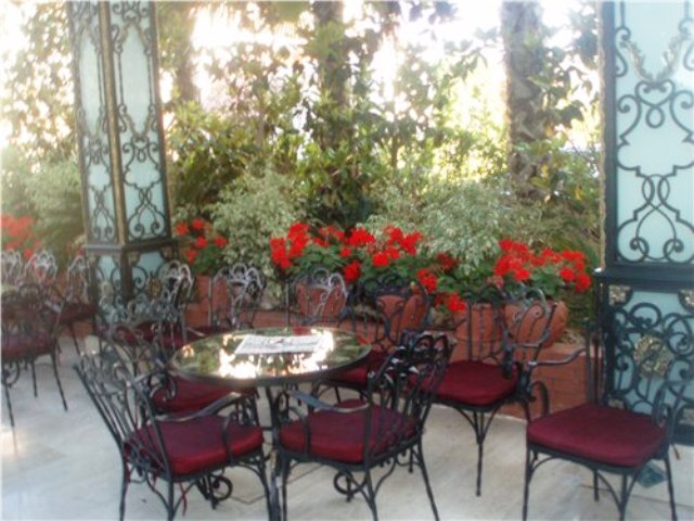 уютные уголки 