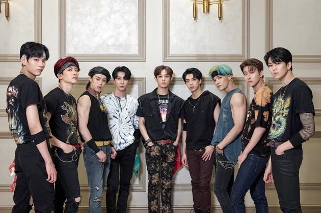 GREATGUYS / Фото = DNA ENTERTAINMENT 