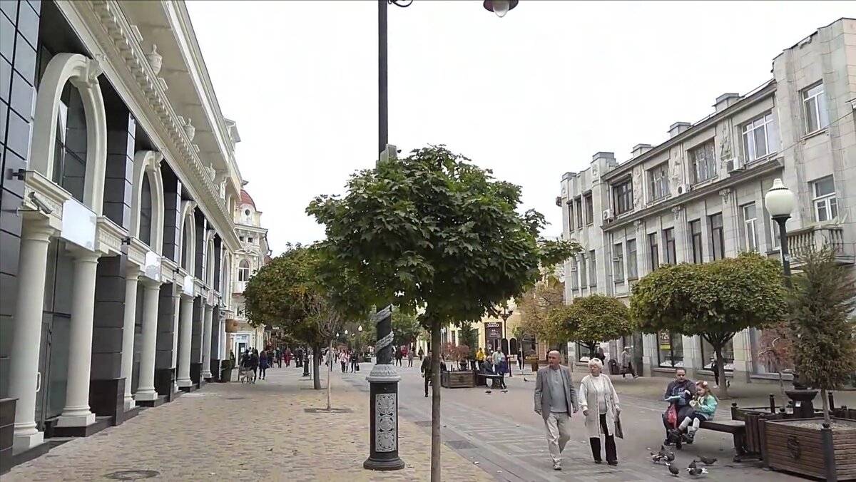 Симферополь 