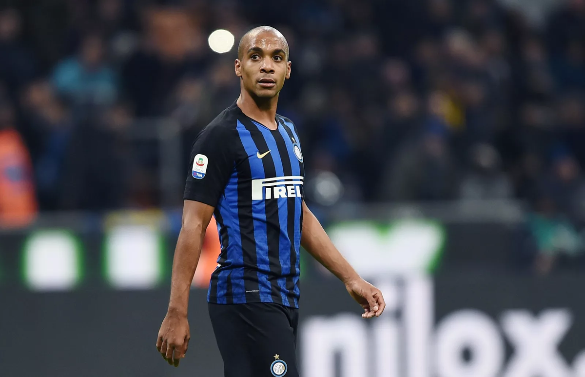 Жоао Марио(Интер Милан) 