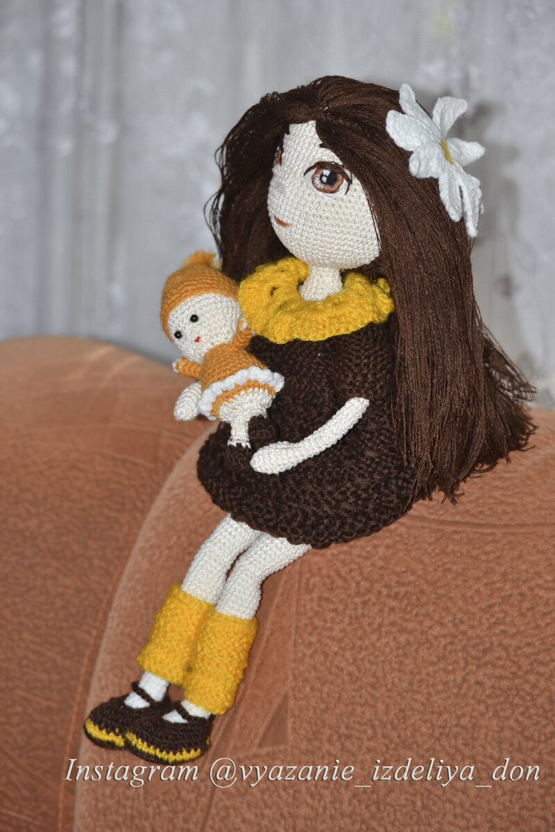 Фото из личного архива vetlanka_Don