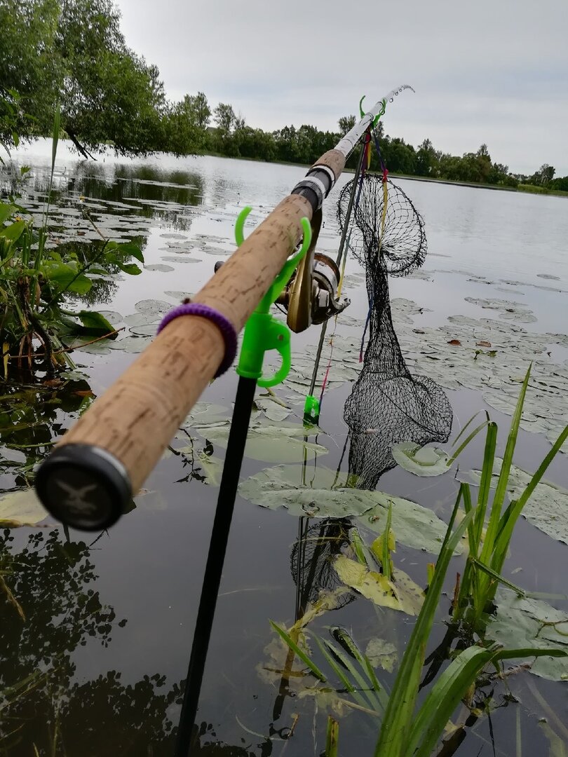 Лучшая фидерная подкормка своими руками | NewGenFish Рыбалка нового  поколения | Дзен