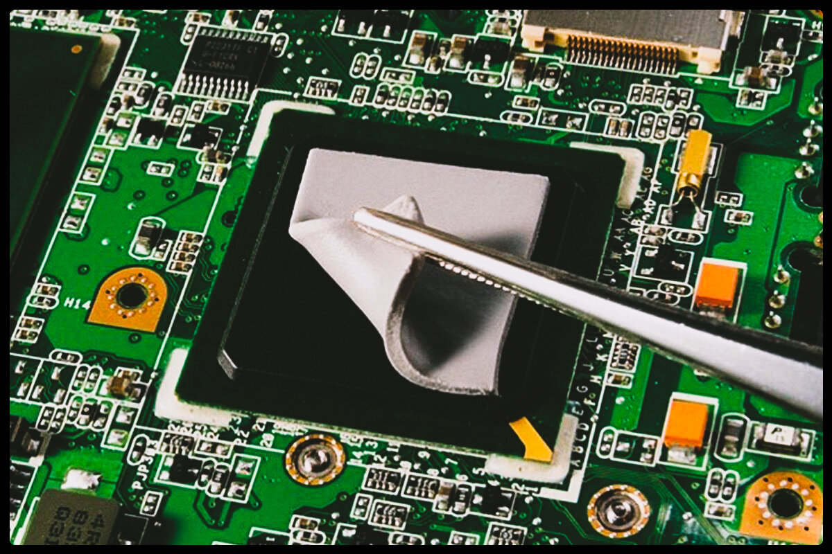 Термопрокладка