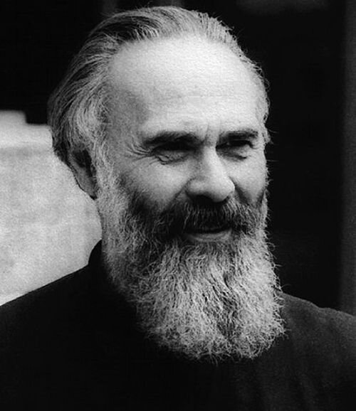 Митрополит Антоний Сурожский