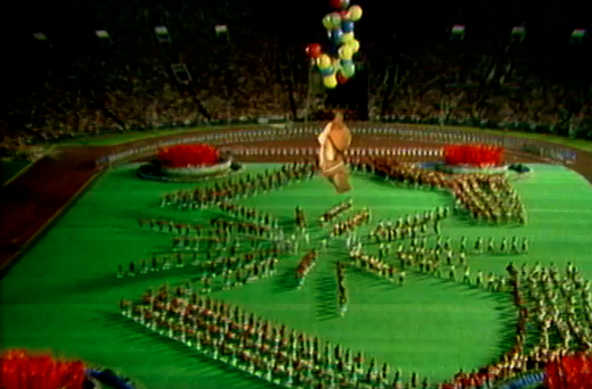 Про олимпиаду 80. Церемония закрытия открытие Олимпийский игр в Москве 1980. Олимпийские игры в Москве 1980 закрытие.