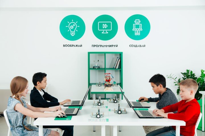 Фото из архива РОББО Клуб