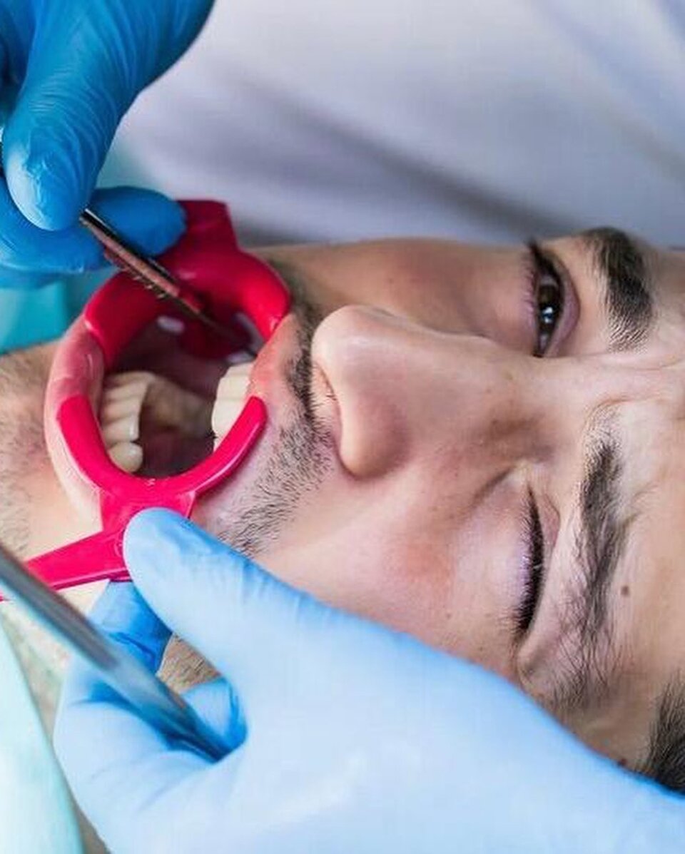 Оганесян жалеет, что не обратился к врачу раньше
​Фото: «Инстаграм»
