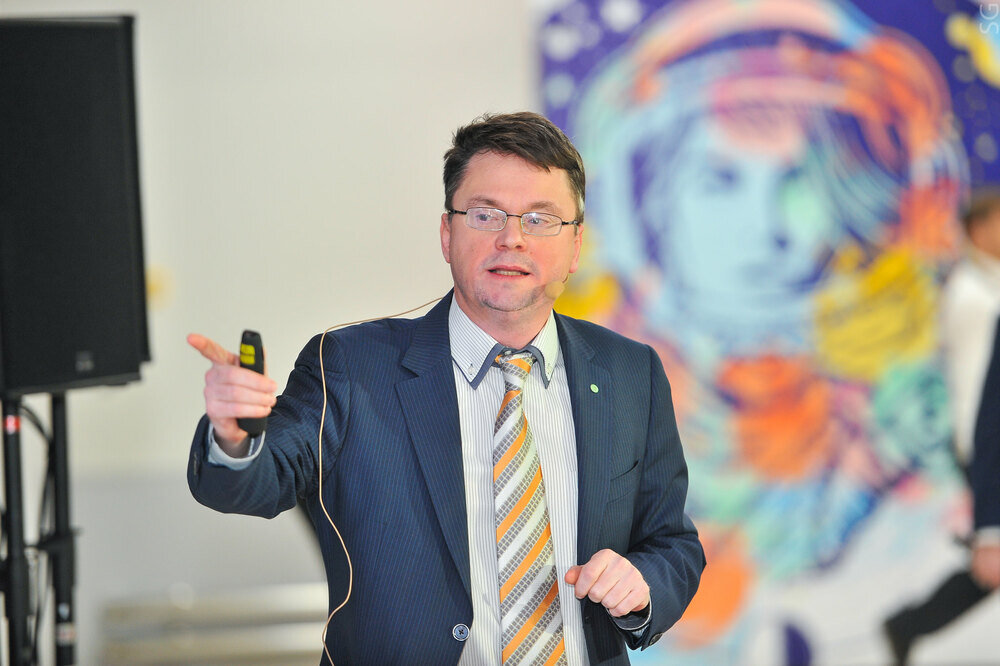 Фото предоставлено героем статьи