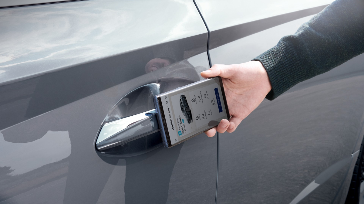 Car Key