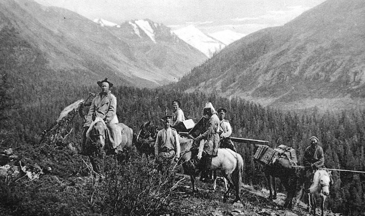 Средняя прибыль, получаемая бийскими купцами от продажи маральих рогов в Китай, составляла от 90 до 120 %