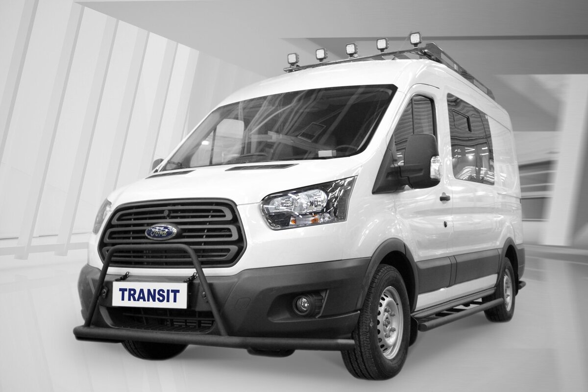 Скорее всего лебедка будет спрятана под номерным знаком