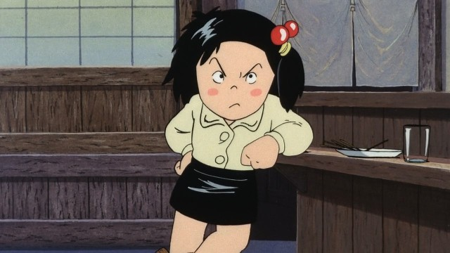 «Хулиганка Тиэ»