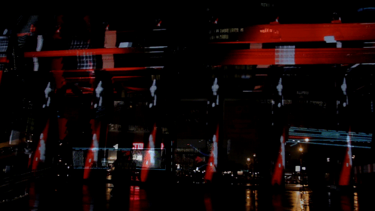 Showreel 2019 from Vadim Epstein