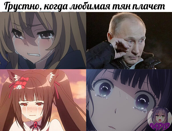 Кто же этот прекрасный  человек с верхней правой картинки... да не, дисклеймер говорит, что это лишь совпадение 