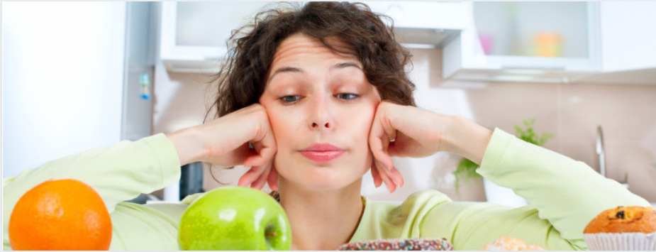 Отличать голос своего организма от простых капризов настроения труднее всего.