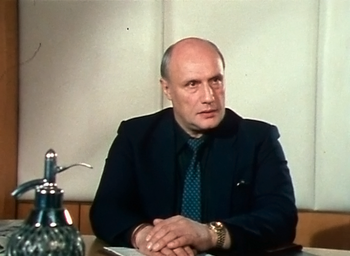 "Следствие ведут ЗнаТоКи", дело 22: знатоки проиграли? | kino-and-more ...