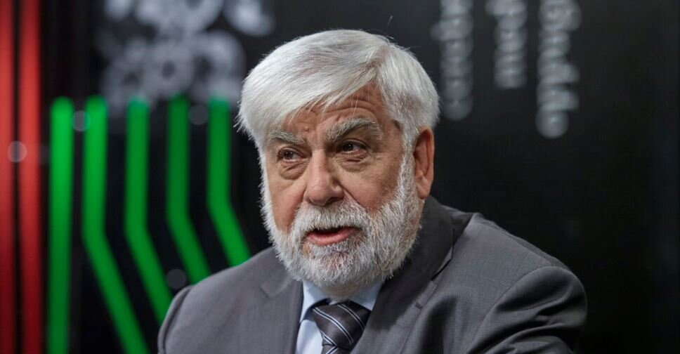 Сергей Ениколопов, руководитель отдела медицинской психологии ФГБНУ «Научный центр психического здоровья»