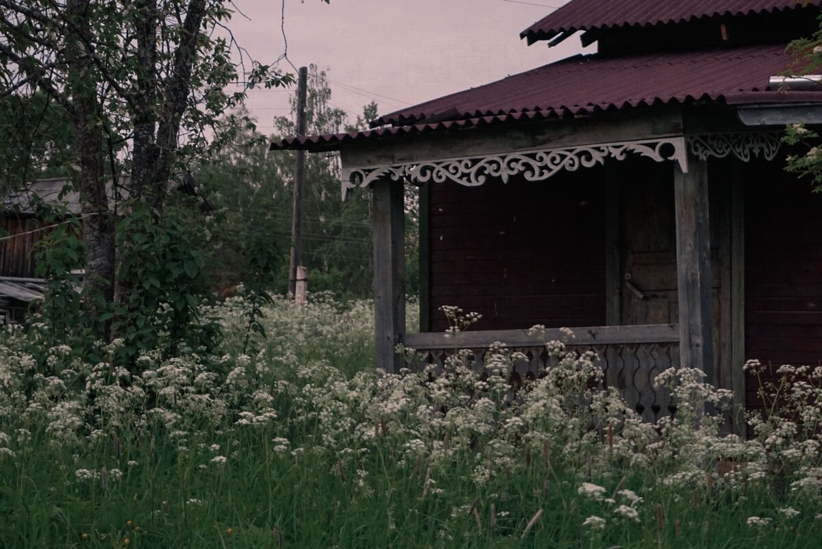 Ручная работа.