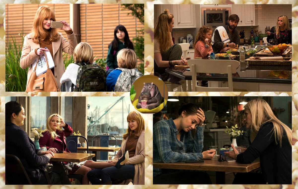 Делитесь своим мнением в комментариях :)