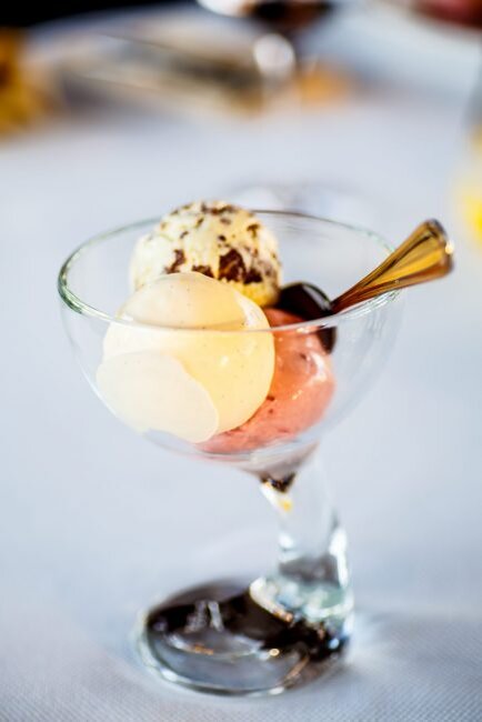 Владимир Путин о еде. Прямая речь.