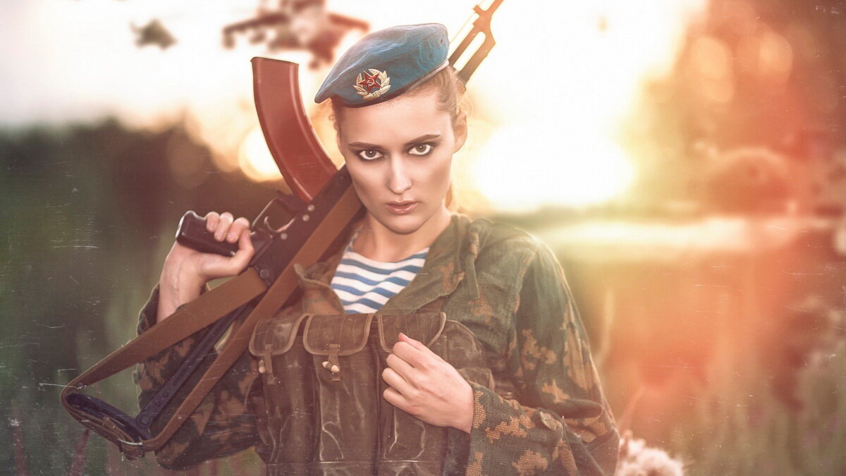 Фото из открытых источников