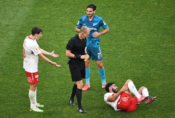 Фото: РИА Новости