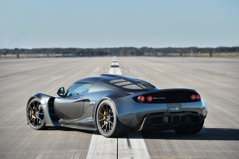  Hennessey Venom GT