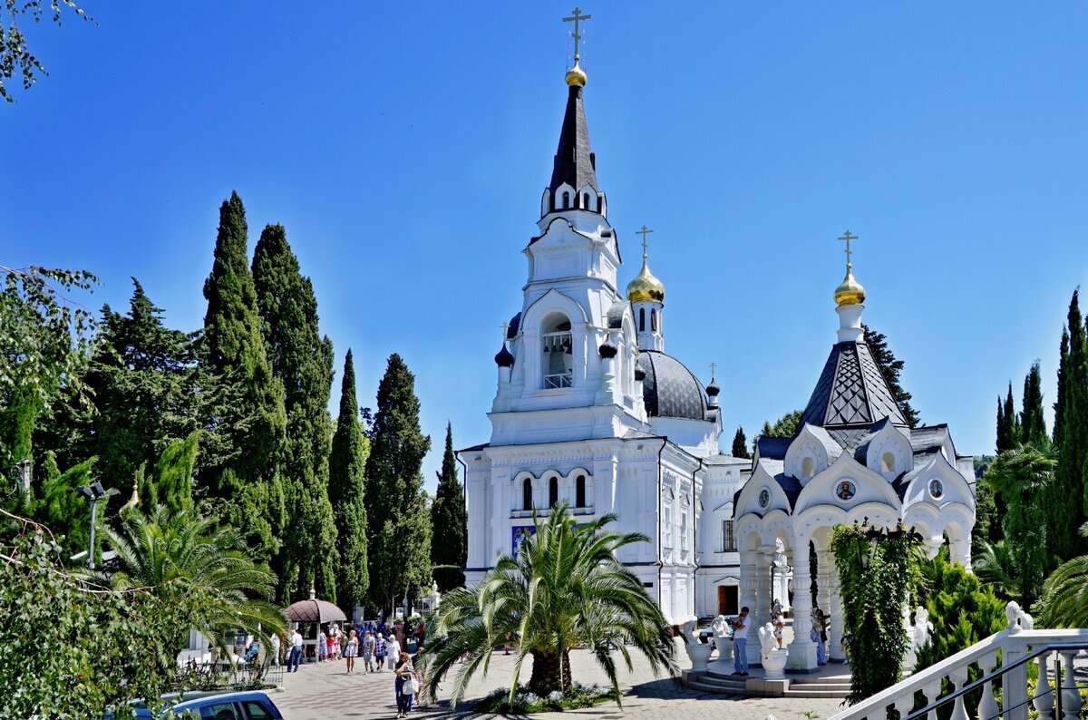 Фото адлер краснодарский край