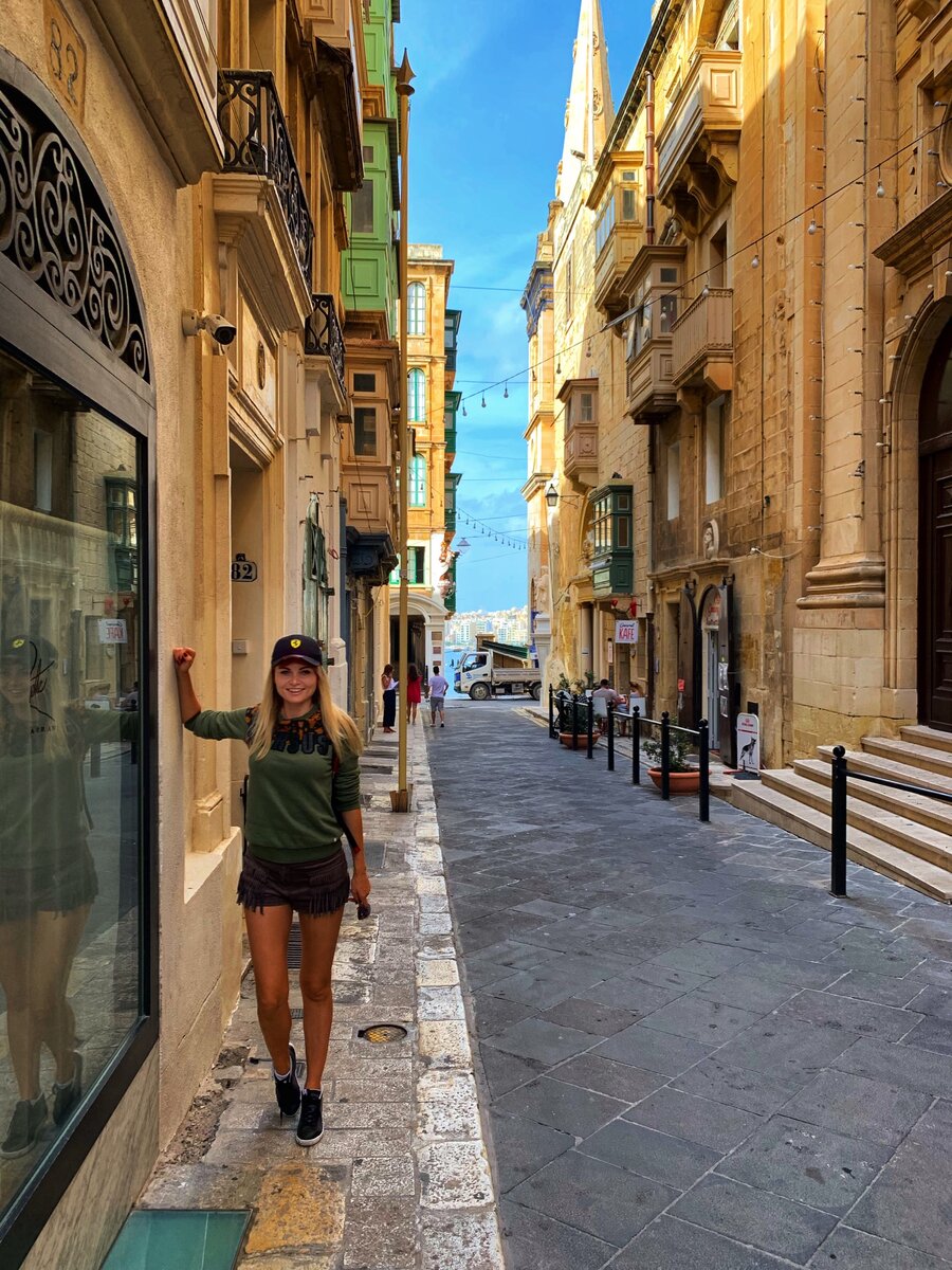 Malta 🇲🇹 