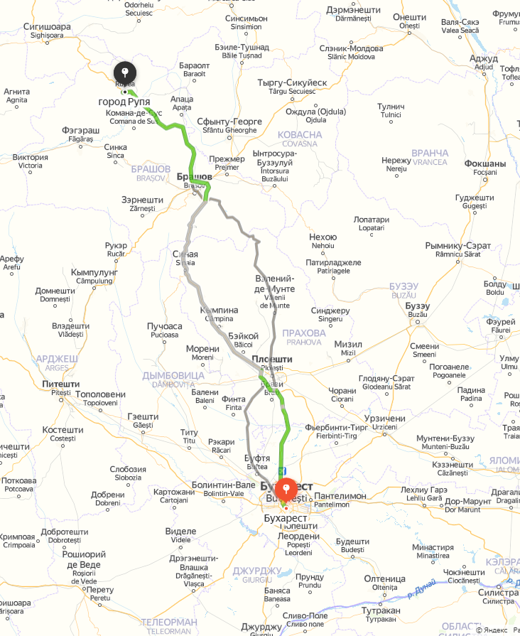 Яндекс.Карты