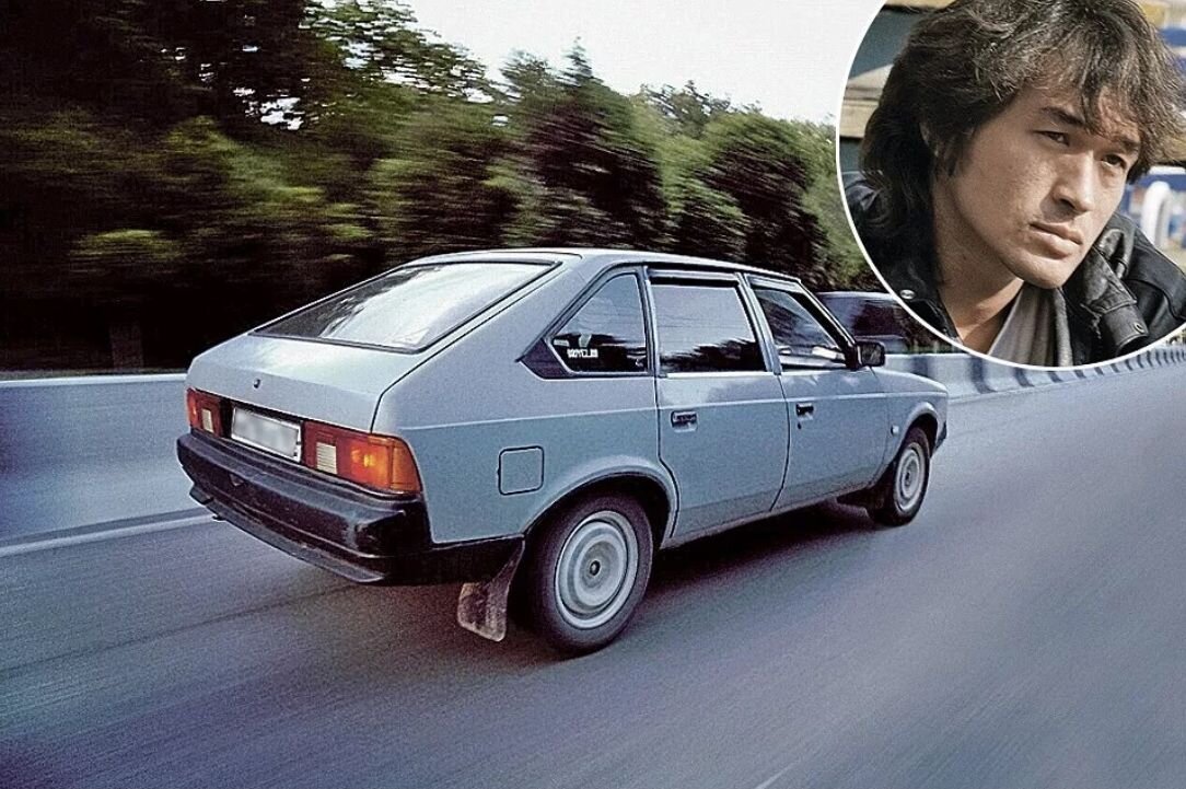 коллаж из открытого источника