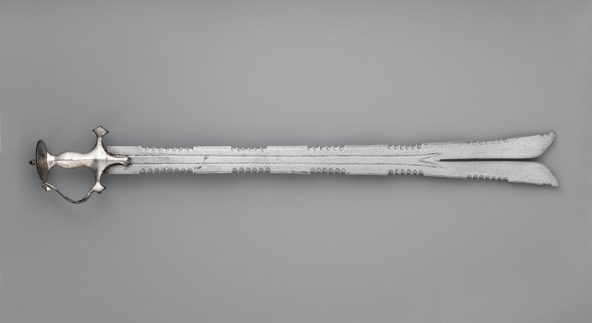 Когда жмешь в игре на все кнопки разом...