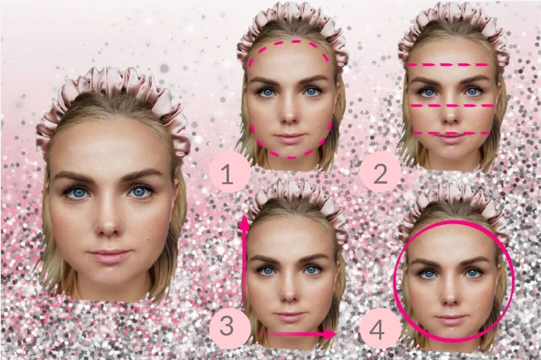Как определить форму лица и почему это важно при выборе прически и макияжа