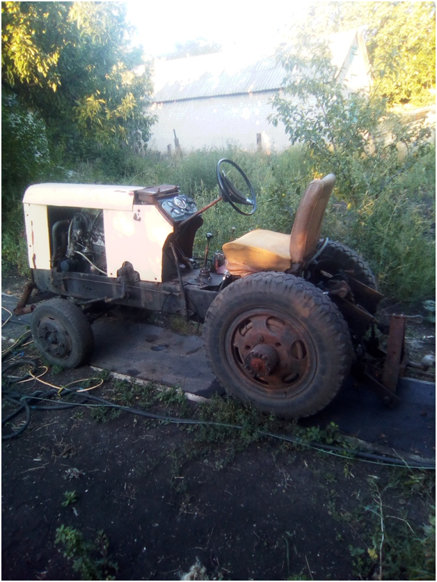 Фото из личного архива