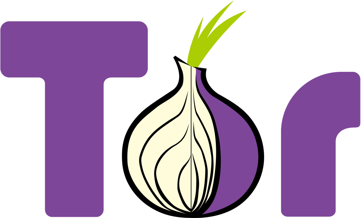 Логотип Tor Browser