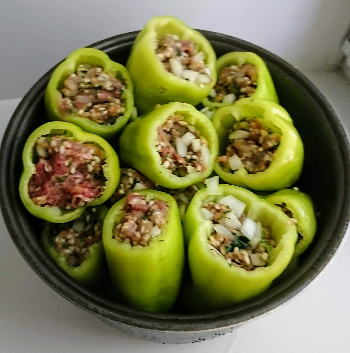 Готовим в мультиварке - вкусно и полезно!