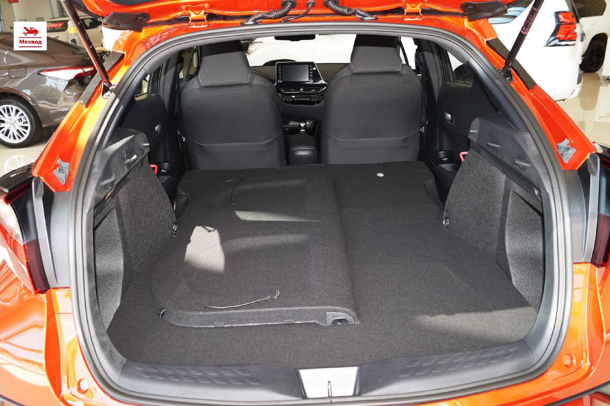 В Иркутске начались официальные продажи Honda CR-V четвертого поколения