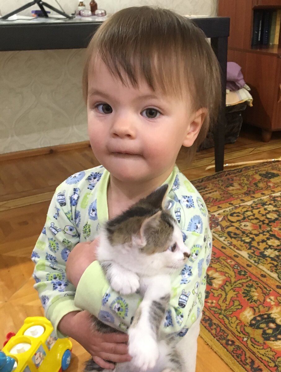 Катюша