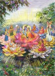 Вриндавана - нирвана