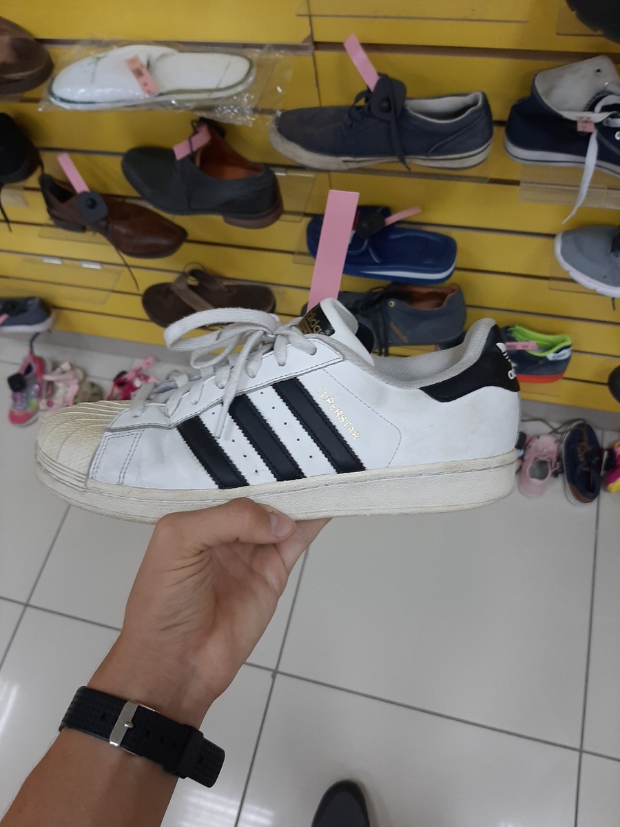 Кроссовки Adidas Superstar