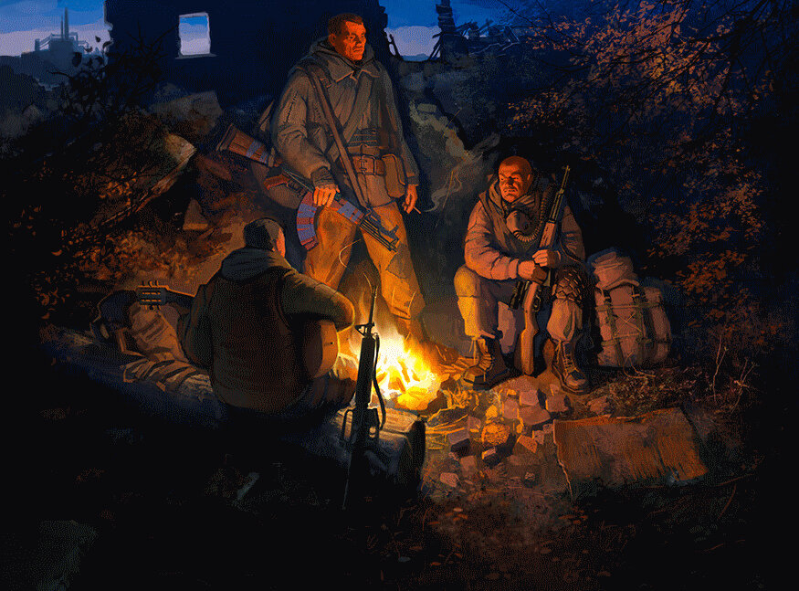 картинка взята из свободно доступа Яндекс картинки