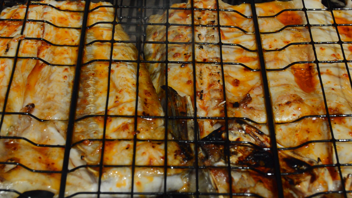 #FishermanDV27Rus, #Рыба ,  #Рецепты27Rus