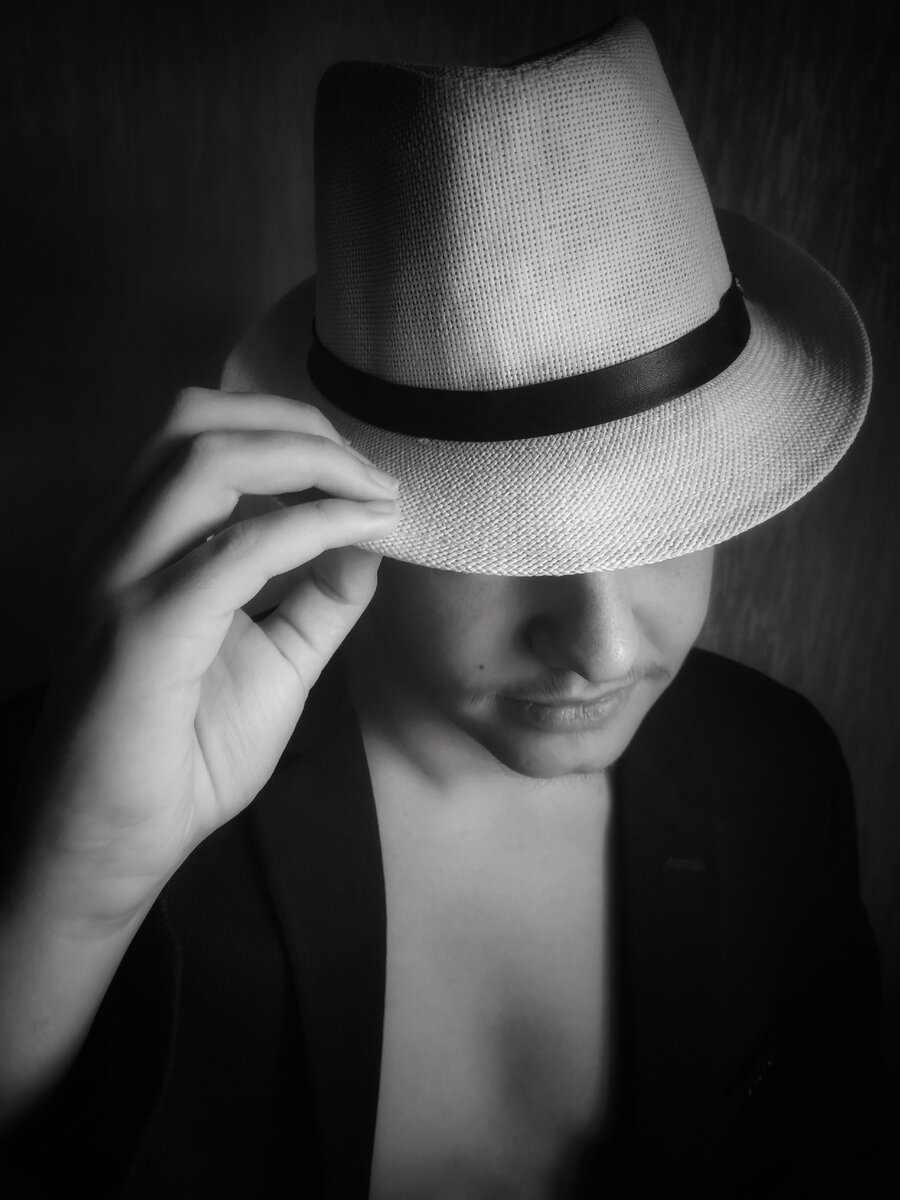 Фото из личного архива.