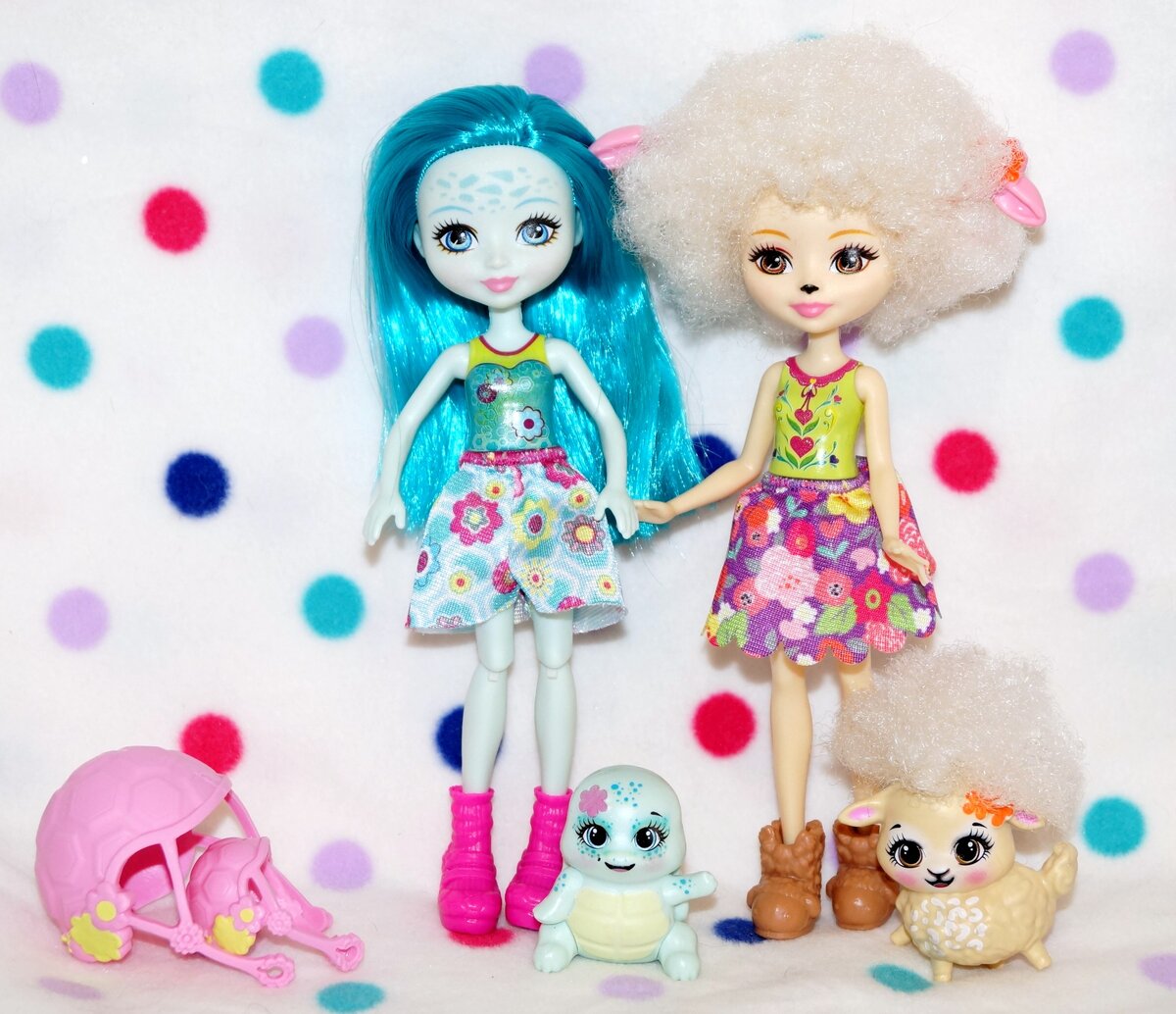 Enchantimals